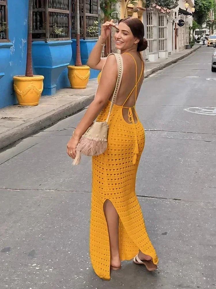 Cristiana Dress