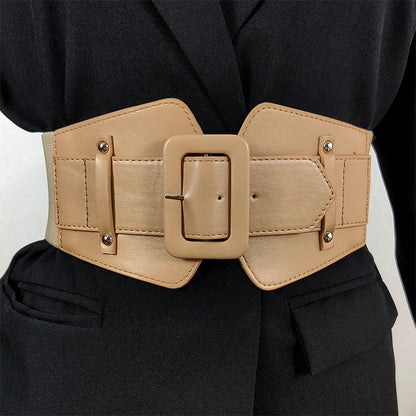 Alana Corset Belt