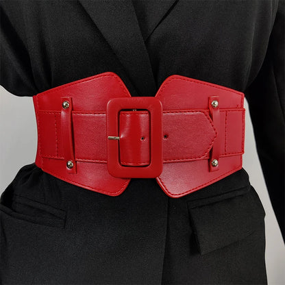 Alana Corset Belt