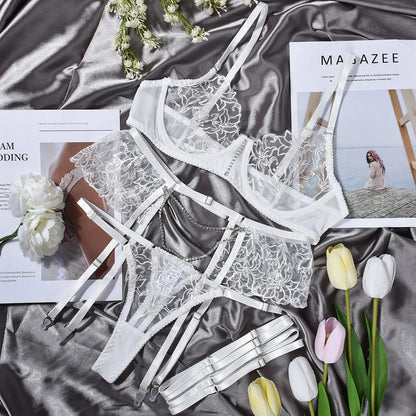 Mirian's Set