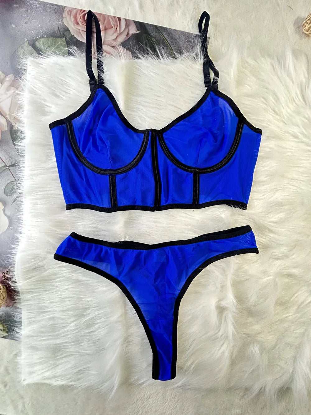 Zella's Set