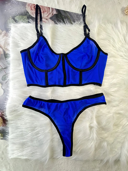 Zella's Set