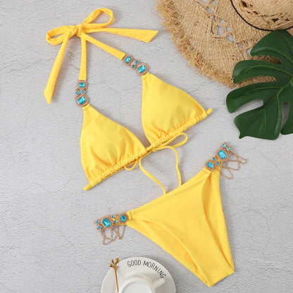 Bruna Bikini