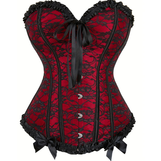 Vintage Corset IV
