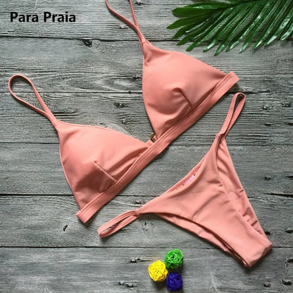 Carla Bikini